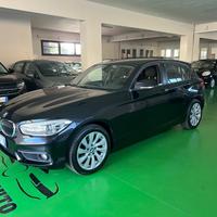 Bmw 118 118d 5p. Advantage