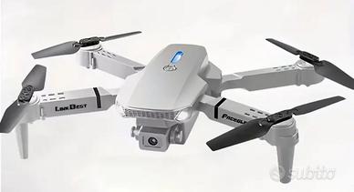 Drone E88 PRO NOVA 