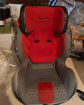 Seggiolino auto gruppo 1/2/3 Foppapedretti Isofix