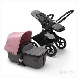 Bugaboo Fox Passeggino IN GARANZIA