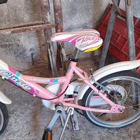 Bicicletta Cinzia