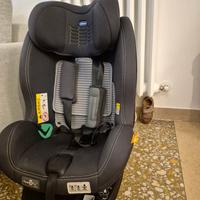 Seggiolino Chicco Seat 3fit i-size