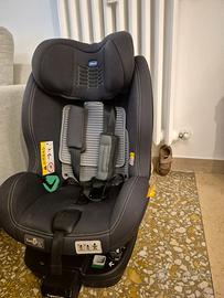 Seggiolino Chicco Seat 3fit i-size