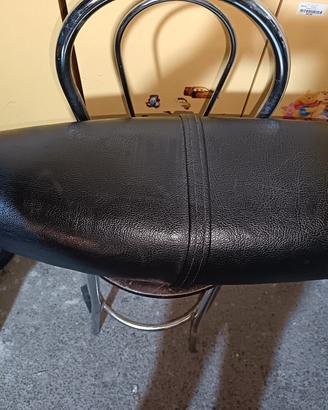 sella vespa px 