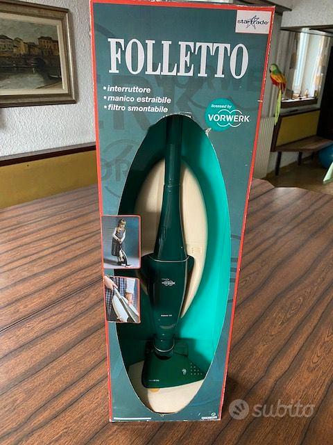 Folletto cheap giocattolo verde