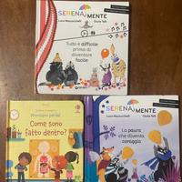 Libri per bambini