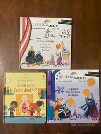 Libri per bambini