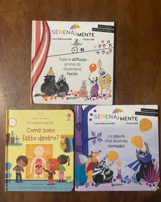 Libri per bambini