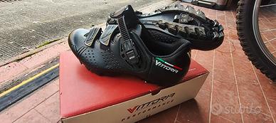 scarpe uomo Mountain bike Vittoria taglia 40