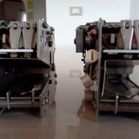 perforatori per telescrivente