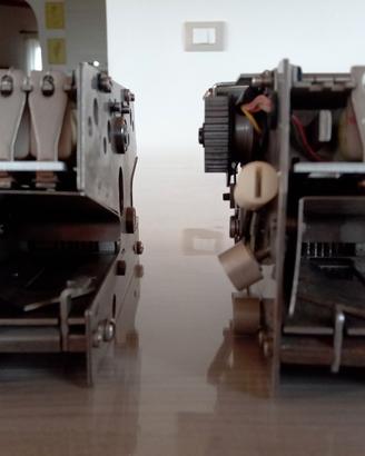 perforatori per telescrivente