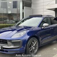 Porsche Macan 2.0 T *TETTO, SOSP. PNEUMATICHE...