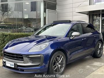 Porsche Macan 2.0 T *TETTO, SOSP. PNEUMATICHE...