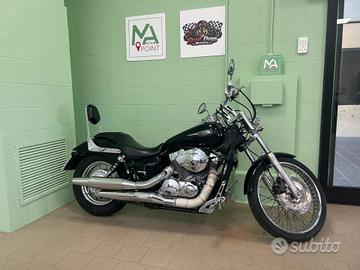 Honda Shadow 750 VT ABS (2007 - 13)