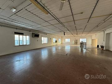 Capannone - Porto Sant'Elpidio