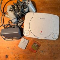Playstation 1