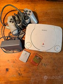 Playstation 1