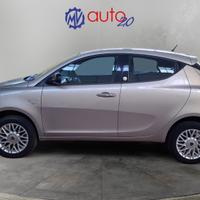 Lancia Ypsilon 0.9 TwinAir 85 CV 5 porte Metano Ec