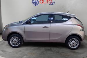 Lancia Ypsilon 0.9 TwinAir 85 CV 5 porte Metano Ec