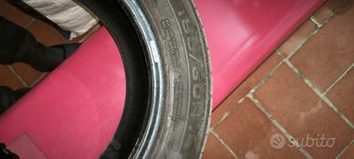 4 ruote estive 185/60/R14