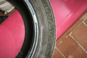 4 ruote estive 185/60/R14