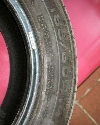 4 ruote estive 185/60/R14
