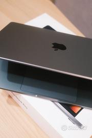 MacBook Pro 14" M1 Pro 16GB RAM 512GB – Usato