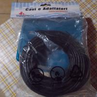 Cavo di rete ethernet 20 metri