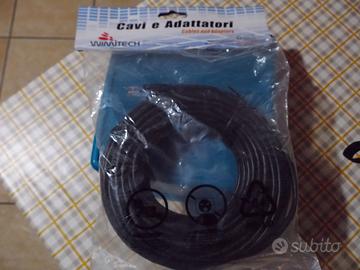 Cavo di rete ethernet 20 metri