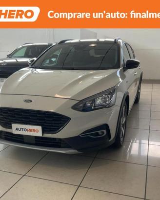 FORD Focus KJ67323