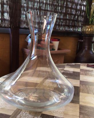 Mostra decanter