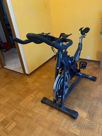 Bici da spinning