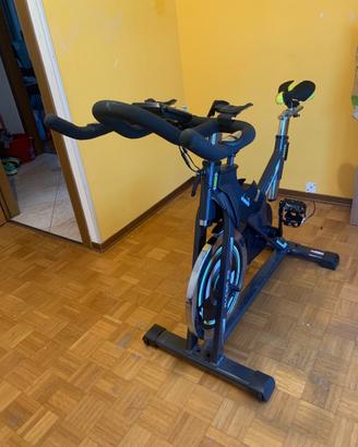 Bici da spinning