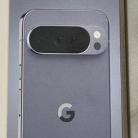 Google Pixel 10 Pro XL  512 Gb + Vetro + Cover