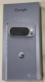 Google Pixel 10 Pro XL  512 Gb + Vetro + Cover