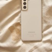 samsung s 21 128gb bianco