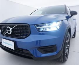 Volvo XC40 T3 R-design Geartronic BR718084 1.5 Ben