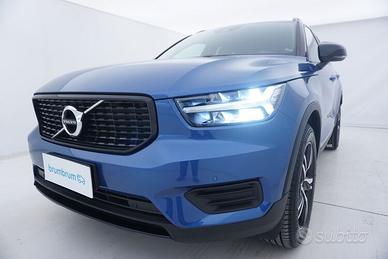 Volvo XC40 T3 R-design Geartronic BR718084 1.5 Ben