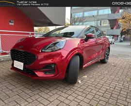 Ford Puma 1.0 EcoBoost 125 CV