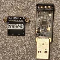 Scheda di memoria EMMC 32 Gb