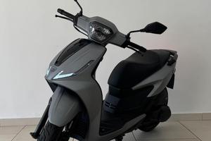 LEM 125CC ***NUOVO***