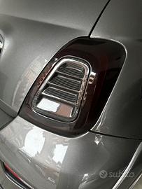 Fari posteriori Fiat 500/ 595 Abarth