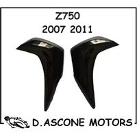 FIANCHETTI RADIATORE z750 2007 2012