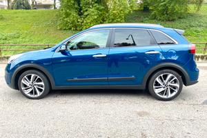 KIA NIRO 56.000 Km perfette condizioni