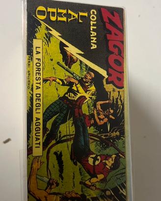 Zagor