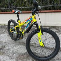 MTB bimbo