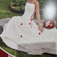 Abito da sposa