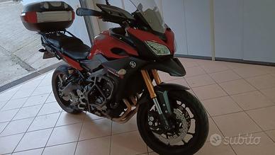  trecer 900abs del 2016