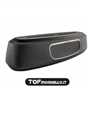 POLK AUDIO MagniFi – Mini (Soundbar-Subwoofer)