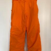 Pantaloni Tuta da neve bambina 10 anni